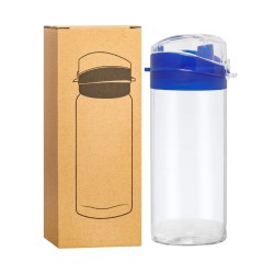 500 Ml Kapasiteli Suluk