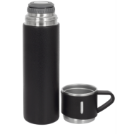 Kutulu Siyah Set 500 Ml 