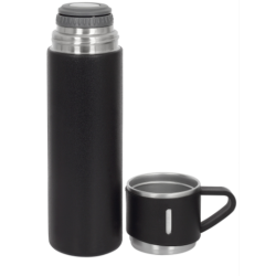 Kutulu Siyah Set 500 Ml 