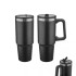 TRM-010 900 ML ÇELİK TERMOS