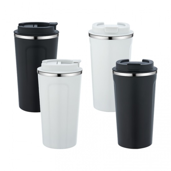 TRM-012 ÇELİK 450 ML TERMOS 