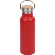 Metal 600 Ml Tutacaklı Termos