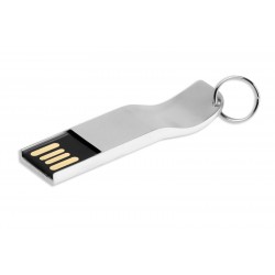 16 GB Metal USB Bellek Promosyon
