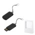 8 GB DÖNER Başlıklı Promosyon USB Bellek