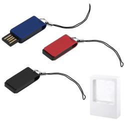 DÖNER MEKANİZMALI 8 GB USB BELLEK