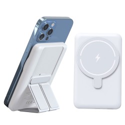 Wireless Mobil Şarj Cihazı 