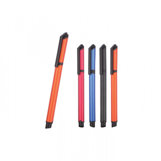 Promosyonluk Metal Roller Kalem