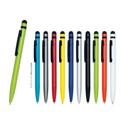Promosyon Metal Touchpen Kalem