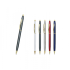 Gold Klips Metal Kalem