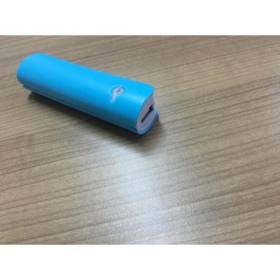Promosyon 2800 mAh Taşınabilir Şarj-Powerbank
