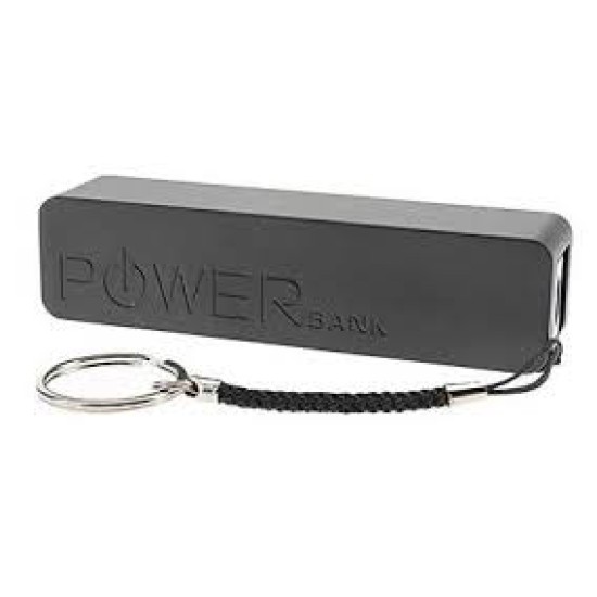 Promosyon Power Bank 2200 mAh
