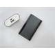 Promosyon 5200mAh Metal Kasa Powerbank