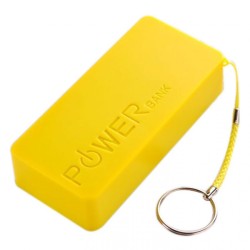 Promosyon 5600 mAh Power Bank