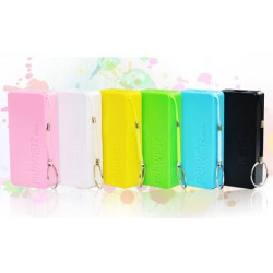 Promosyon 5600 mAh Power Bank