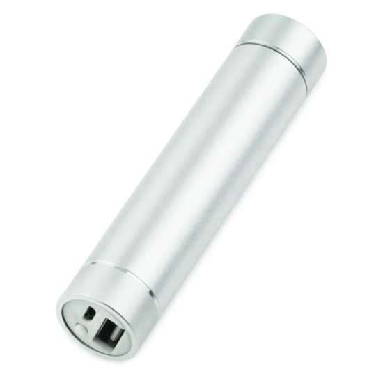 Promosyon 2600 mAh Power Bank