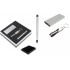 Promosyon Powerbank, Roller Kalem ve Anahtarlık Set