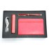 Promosyon Powerbank, Defter ve Dokunmatik Kalem Set