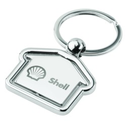 Promosyon Ev Anahtarlık