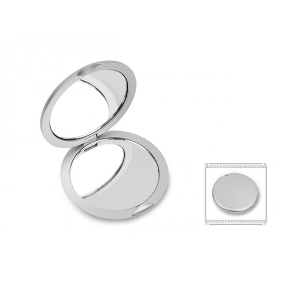 Promosyon Yuvarlak Ayna