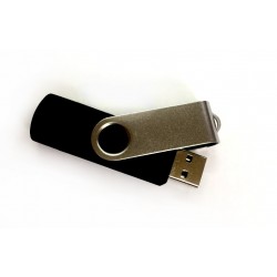 Promosyon 16 GB USB Bellek - OTG Özellikli