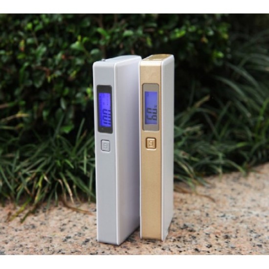 LCD ekran 11200 mAh Powerbank