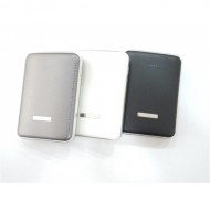 Promosyon 6000 mAh Powerbank