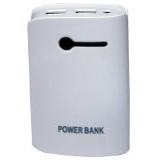 Taşınabilir Şarj 8400 mAh Kapasite Powerbank