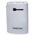 Taşınabilir Şarj 8400 mAh Kapasite Promosyon Powerbank