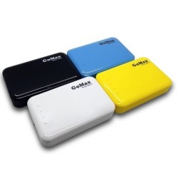 Promosyon 8400 mAh Powerbank