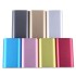 Promosyon 5200 mAh Metal Kasa Powerbank