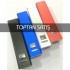 Metal Kasa Renkli 2600 mAh Promosyon Powerbank-Toptan