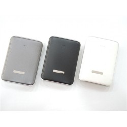 Promosyon 5200 mAh Powetbank-TOPTAN