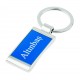 Promosyonluk Metal Anahtar