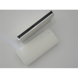 Promosyon 13000 mAh Powerbank