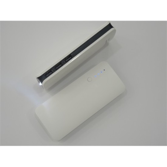 Promosyon 13000 mAh Powerbank