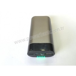 Promosyon 4000mAh Powerbank