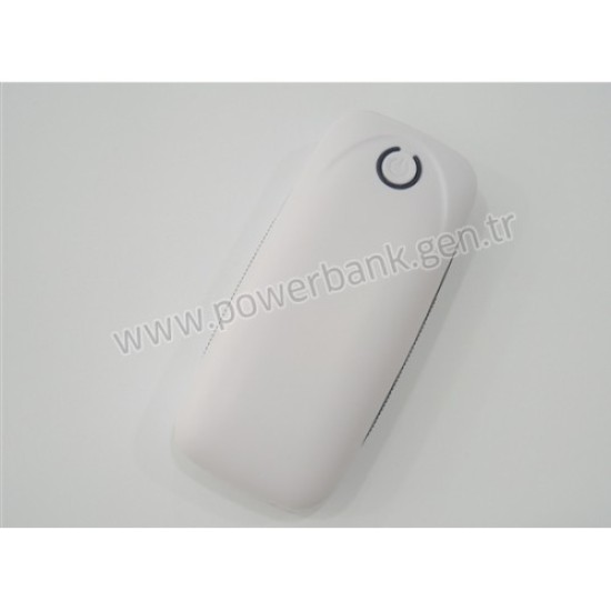 Promosyonluk 5200mAh Powerbank