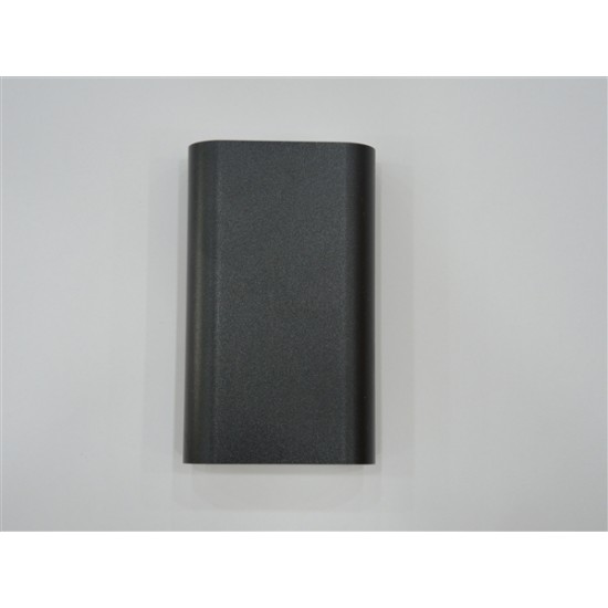 Promosyon 5200mAh Metal Kasa Powerbank
