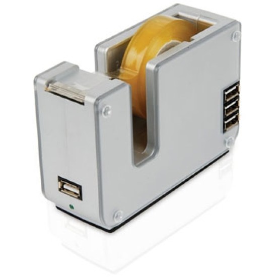 Promosyon Bant Makinalı USB Çoğaltıcı