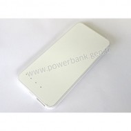 Promosyonluk 4000mAh Powerbank