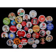 Promosyon Rozet Toptan