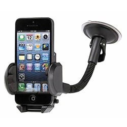 360° Dönebilen Uzatılabilir Araç İçi Promosyon Telefon Tutacağı