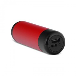 Promosyon El Isıtıcılı Powerbank 5.000 mAh
