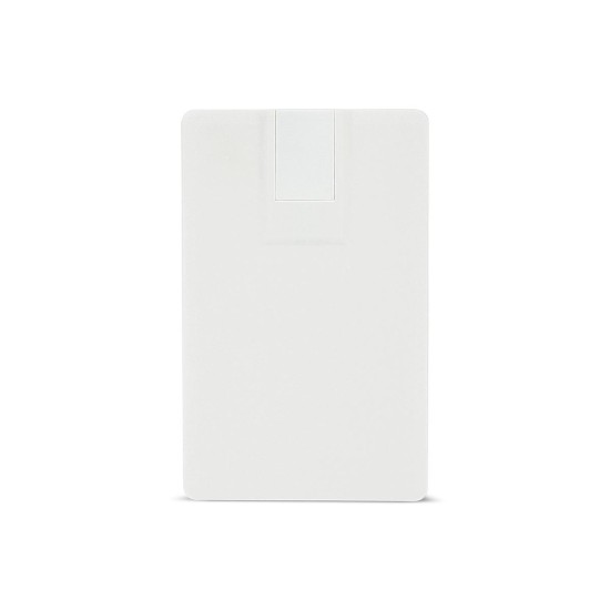 Type-C & USB-A Çift Girişli Kart USB Bellek - İnce Tasarım OTG Flash Disk