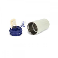 400 ML Led Dereceli Termos