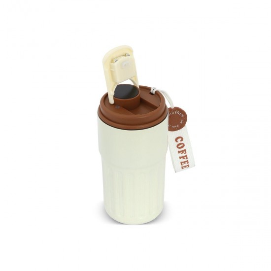 400 ML Led Dereceli Termos