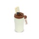 400 ML Led Dereceli Termos