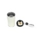 400 ML Led Dereceli Termos