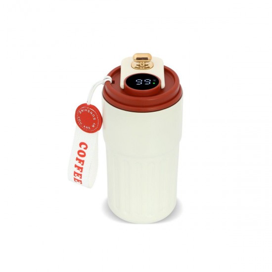 400 ML Led Dereceli Termos