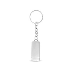 Mat Metal USB Bellek 2.0 – Şık ve Dayanıklı Promosyon USB